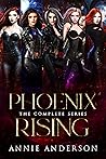 Phoenix Rising Co...