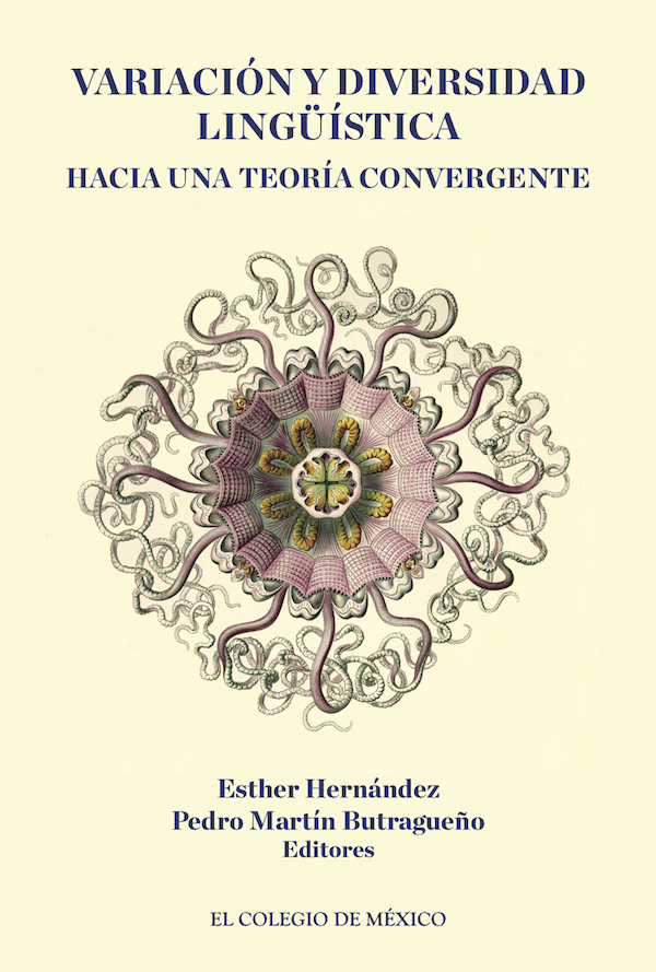 Variación y diversidad lingüística: Hacia una teoría convergente (Paperback)