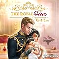the royal heir book 2