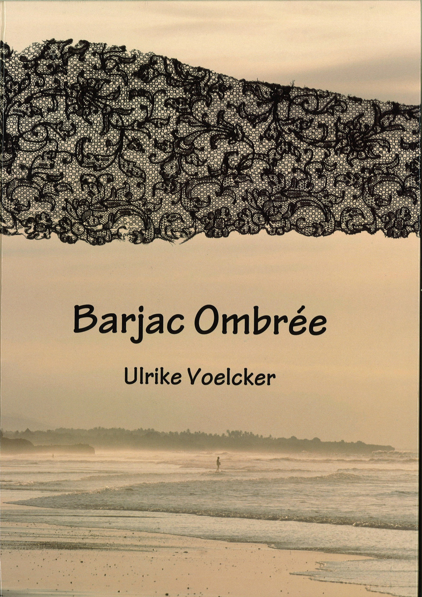 Barjac Ombrée (Hardcover)