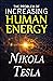 The Problem of Increasing Human Energy by Nikola Tesla