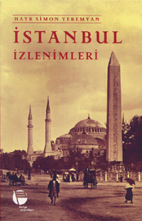 İstanbul İzlenimleri (Paperback)