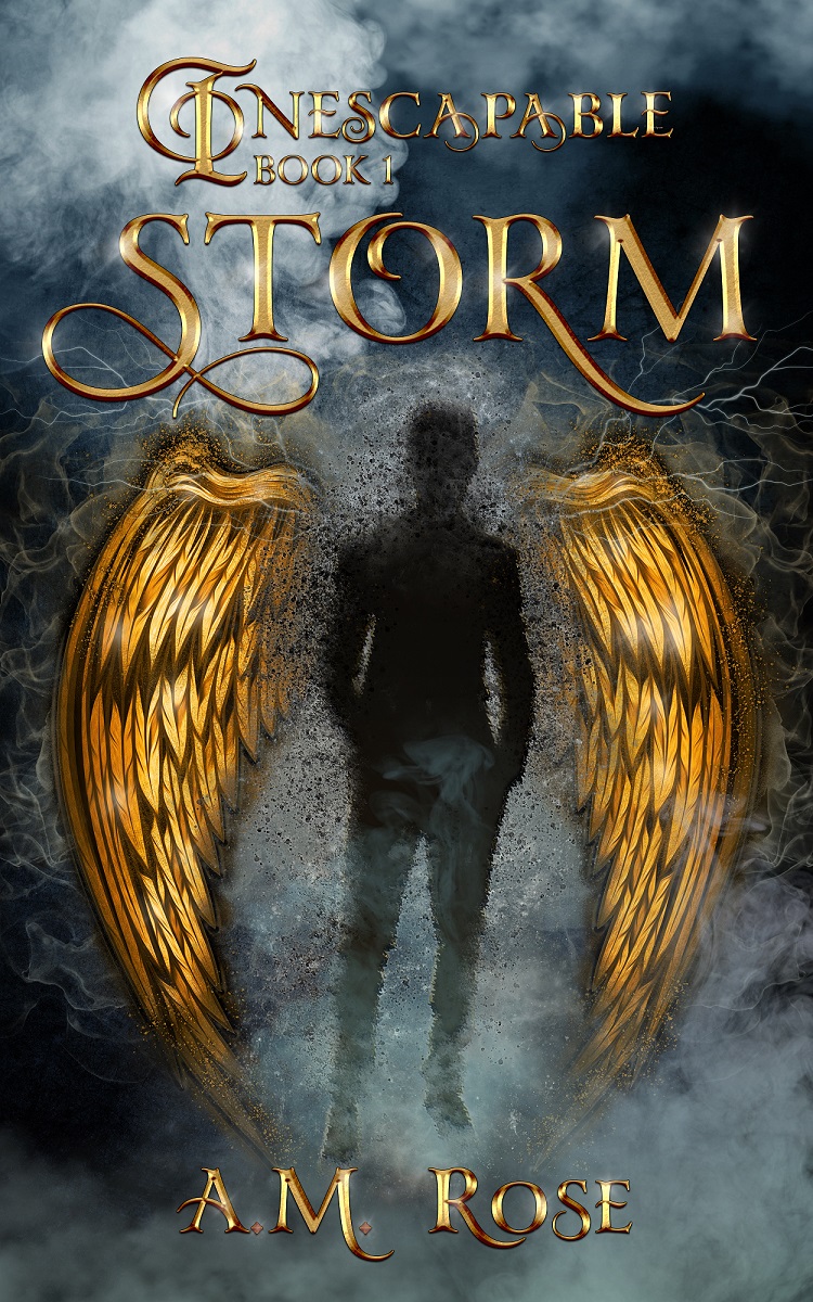 Storm (Inescapable, #1)