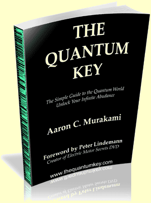 The Quantum Key