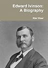 Edward Ivinson by Kim Viner Edward Ivinson by Kim Viner