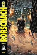 Rorschach, Band 3