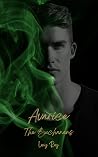 Avarice (The Buchanans #2) Avarice (The Buchanans #2)