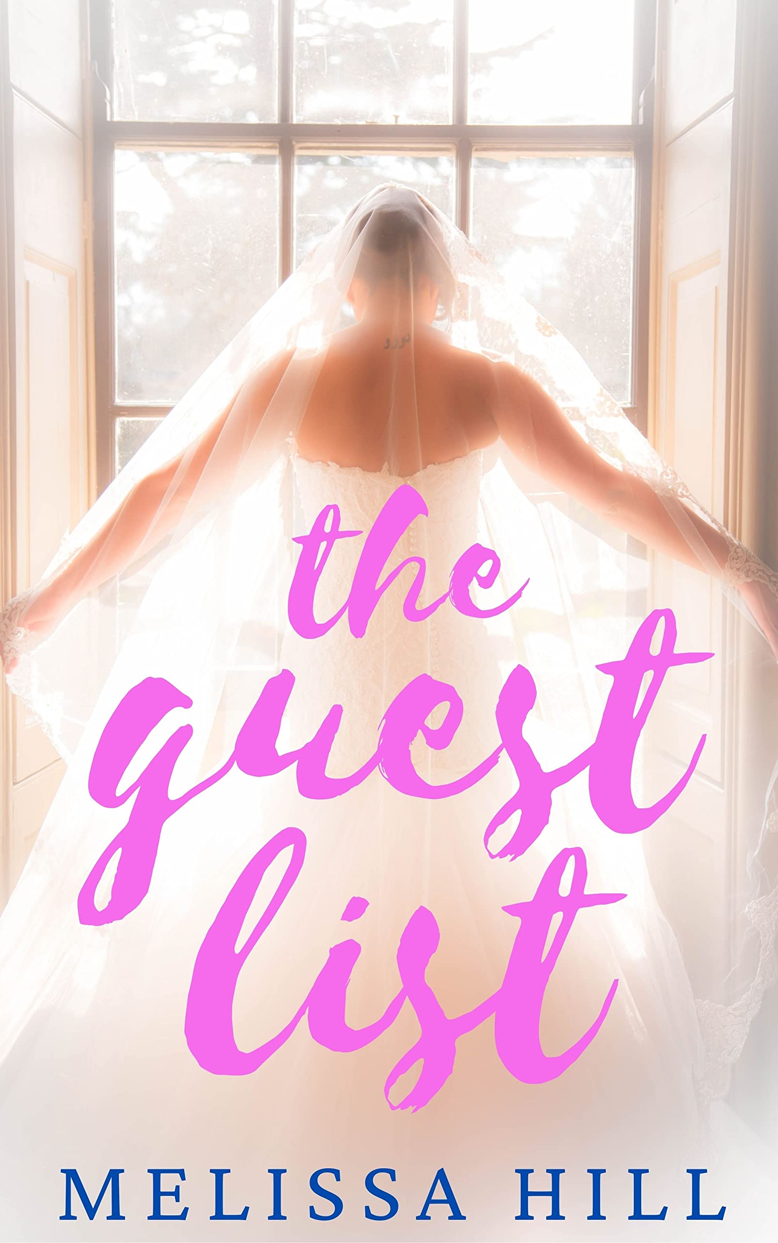The Guest List (Kindle Edition)