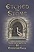Etched in Stone (The Knights of the Dagger)