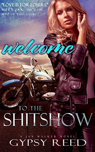 Welcome to the ShitShow (Kindle Edition)