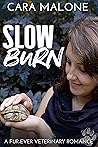 Slow Burn by Cara Malone