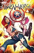 Spider-Gwen: Gwenverse (2022) #3