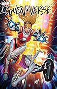 Spider-Gwen: Gwenverse (2022) #4