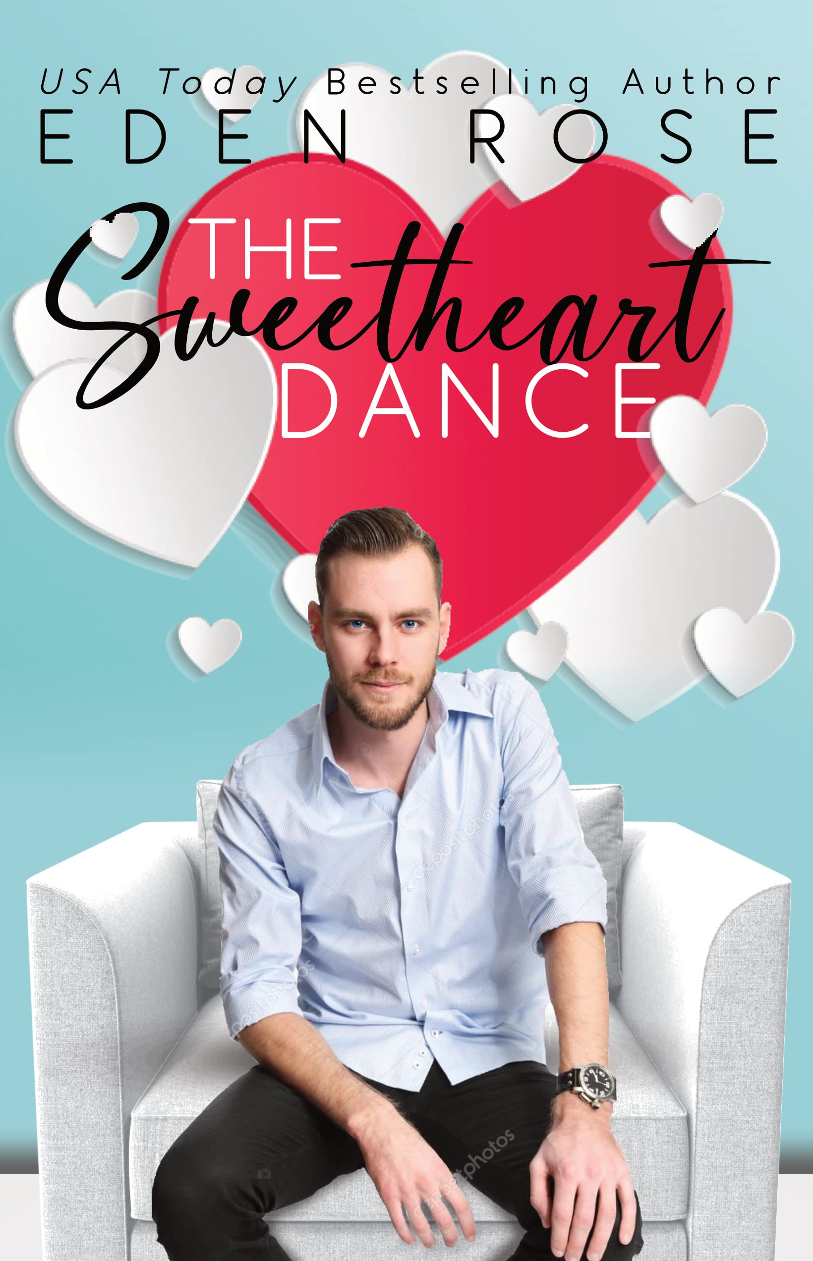 The Sweetheart Dance (Kindle Edition)