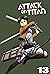 Series-Attack-Full-Action-Manga by Anouk Samson