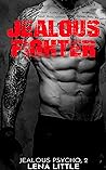 Jealous Fighter by Lena Little