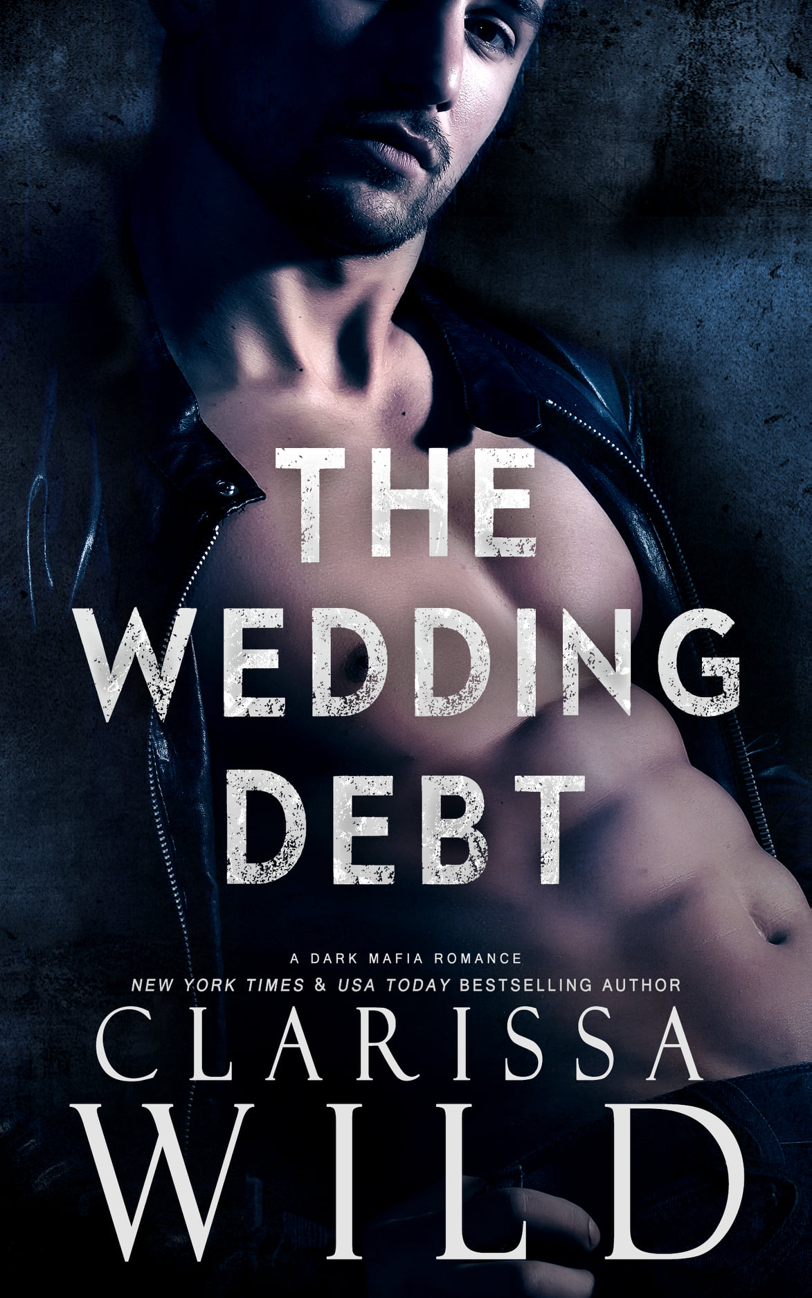 The Wedding Debt (Underworld Kings)