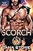 Scorch (Inferno Force of the Drexian Warriors #2)