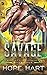 Savage: A Sci Fi Alien Romance (Society of Savages)