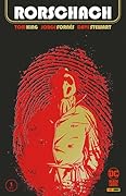 Rorschach, Vol. 1