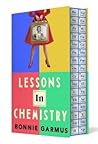 Lessons in Chemistry