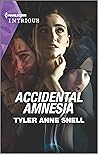 Accidental Amnesia (Saving Kelby Creek #4)