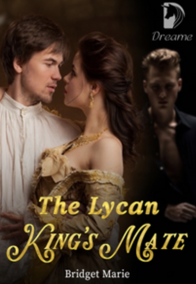 The Lycan King’s Mate (The Lycan King's Mate, #1)