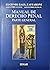Manual de derecho penal