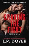 Craving the Fight (Gloves Off: Next Generation, #1)