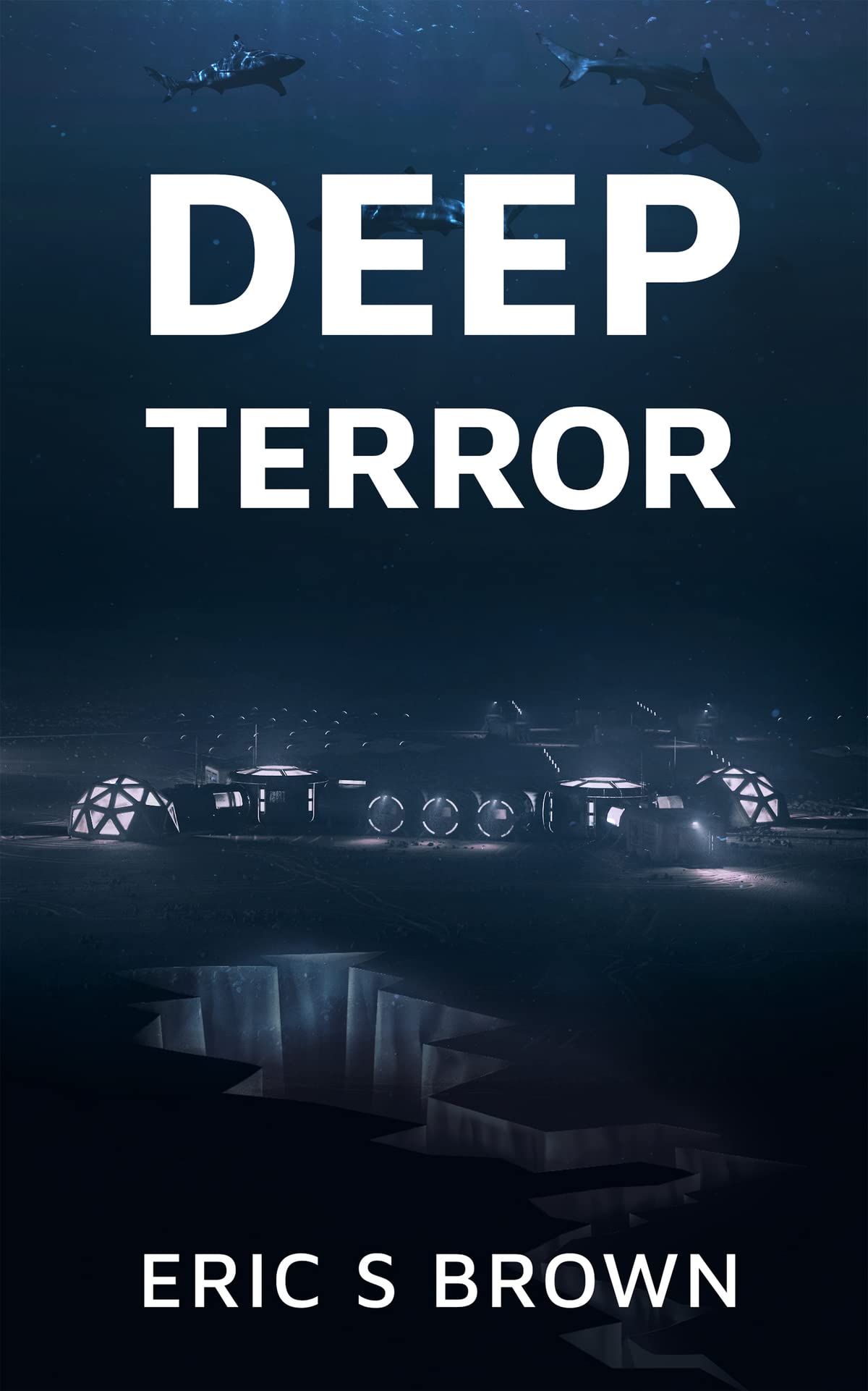 Deep Terror (Kindle Edition)