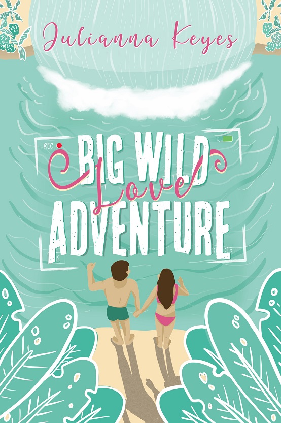 Big Wild Love Adventure (ebook)