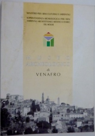 Museo archeologico di Venafro