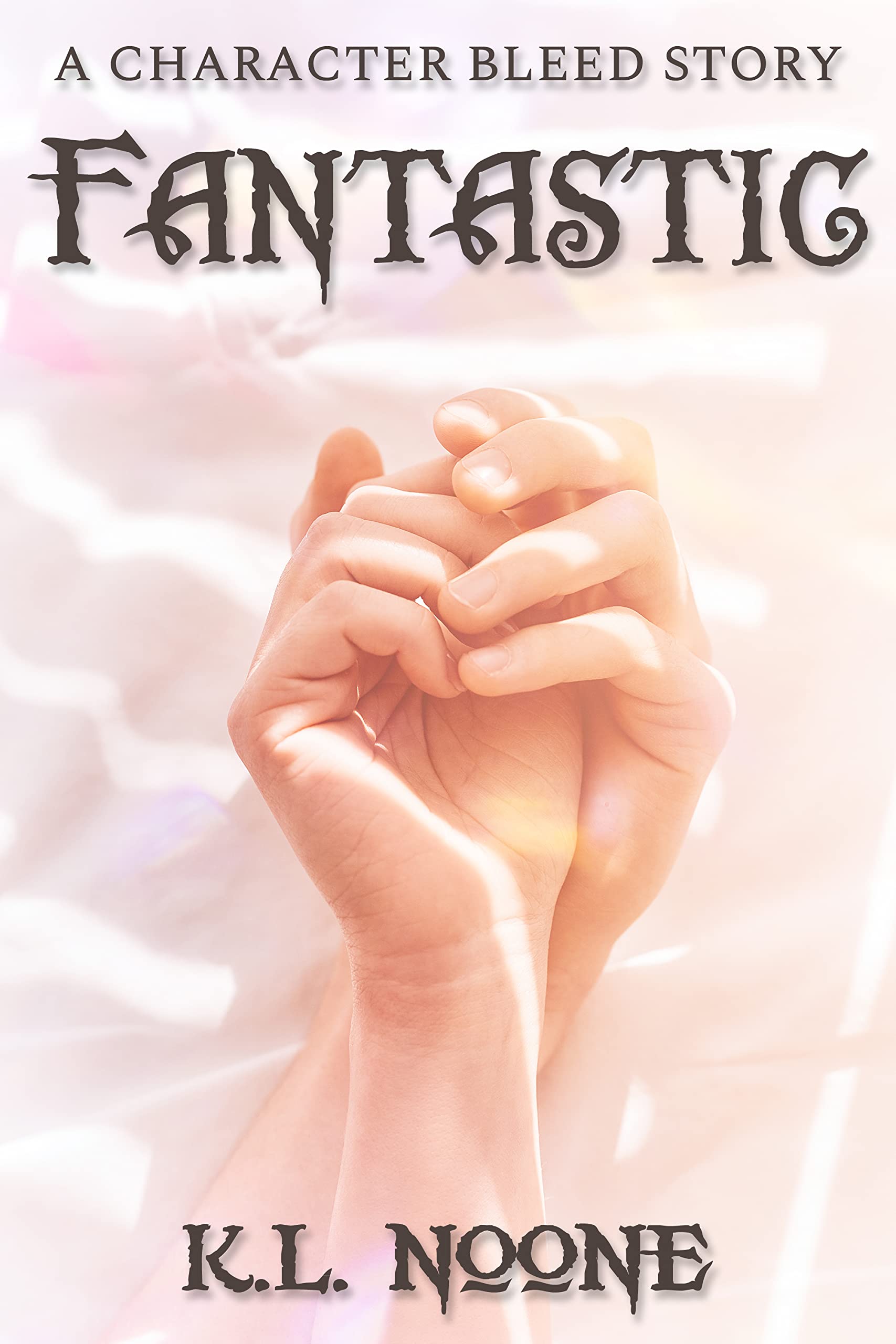 Fantastic (Kindle Edition)