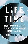 Life Time by Russell Foster