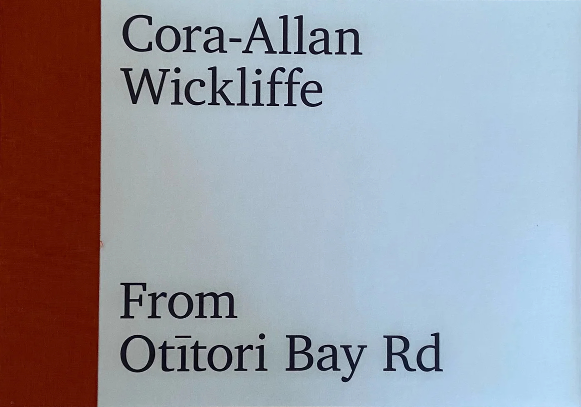 From Otītori Bay Rd