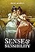 The Sense and Sensibility : ( Illustrated Classics )