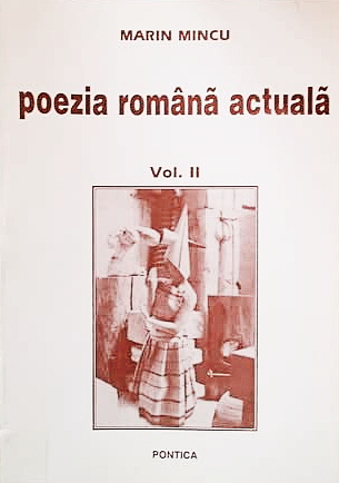 Poezia română actuală (II)