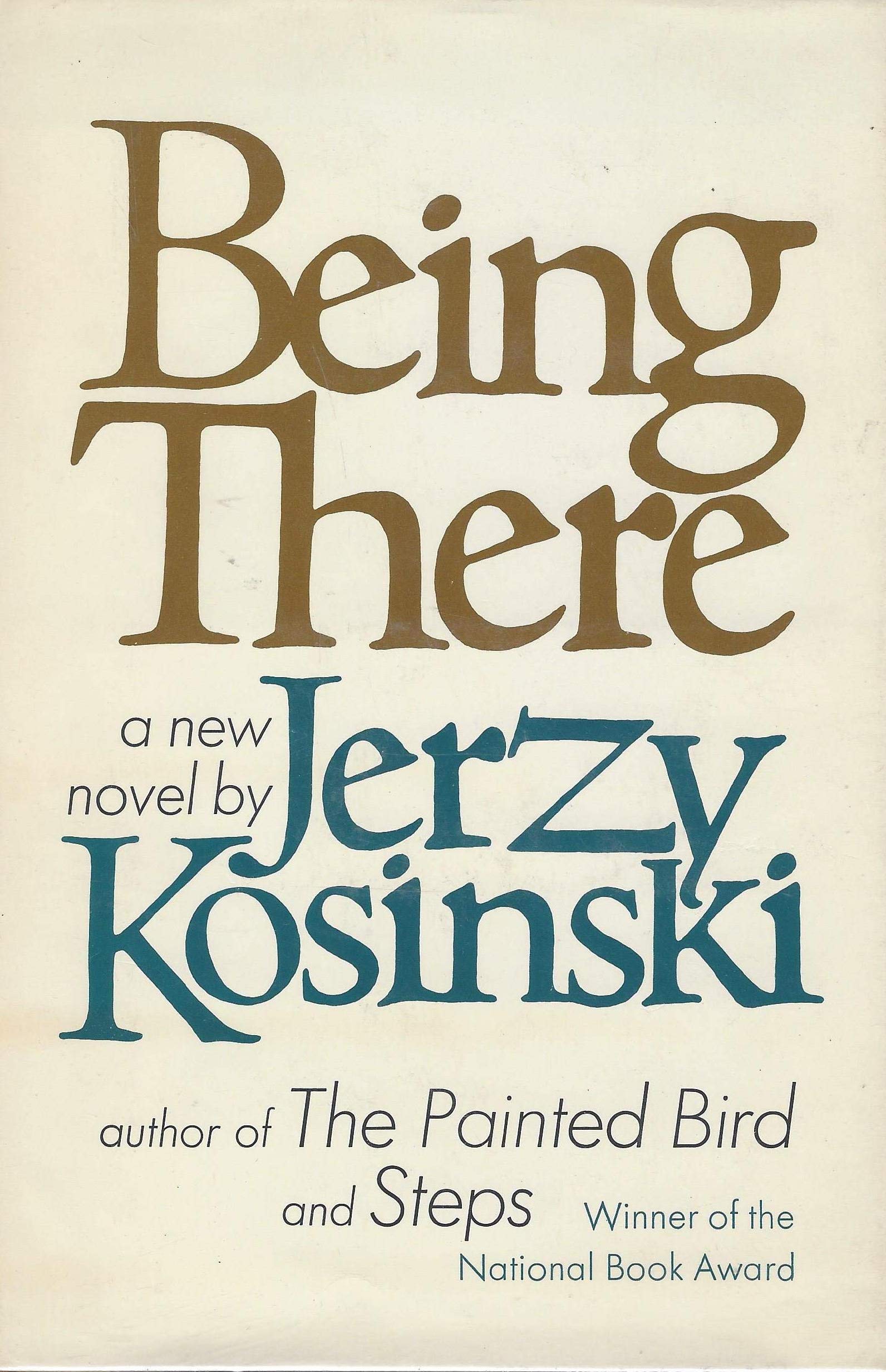 Being There