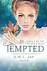 Tempted (Book 2 of the Tricked Series) Tempted (Book 2 of the Tricked Series)