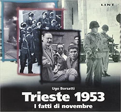Trieste 1953 (Paperback)