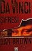 Da Vinci Şifresi (Robert Langdon, #2)