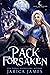 Pack Forsaken (Blood and Moonlight, #1)