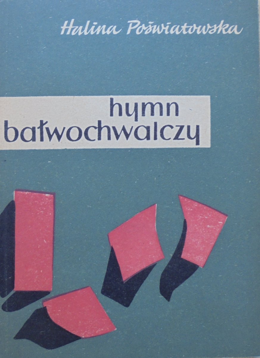 Hymn bałwochwalczy