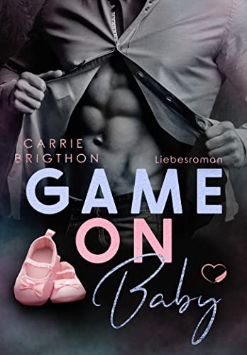 Game on Baby (Chicago Wolves, #4)