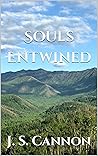 Book cover for Souls Entwined (Emerald Hills #1)