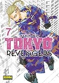 Tokyo Revengers, vol. 7