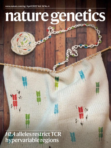 Genetic variants underlying differences in facial morphology in East Asian and European populations