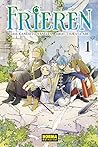 Frieren, vol. 1 by Kanehito Yamada