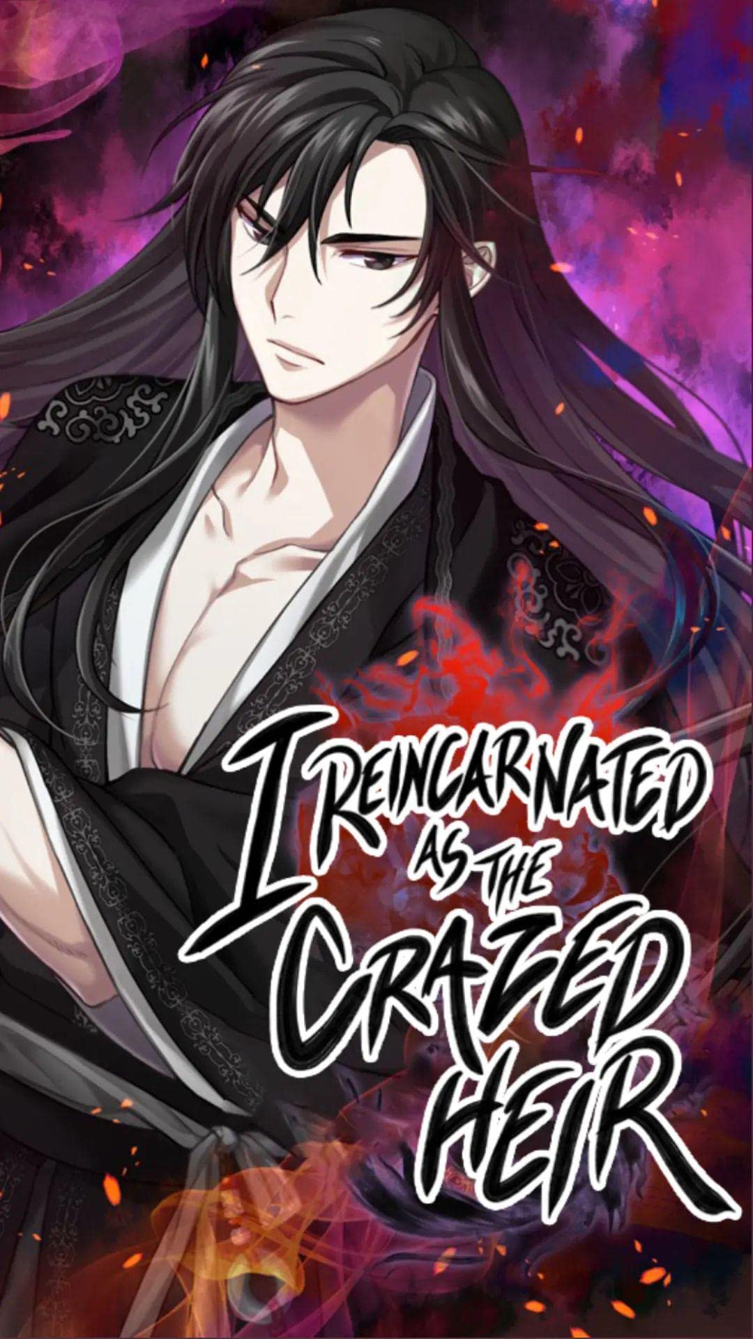 I Reincarnated As the Crazed Heir Novel Capter 1 - Chapter 230 (Kindle Edition)