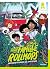 Le tour du monde de la famille Rollmops - Tome 1 - Grosses fourmis en Amazonie